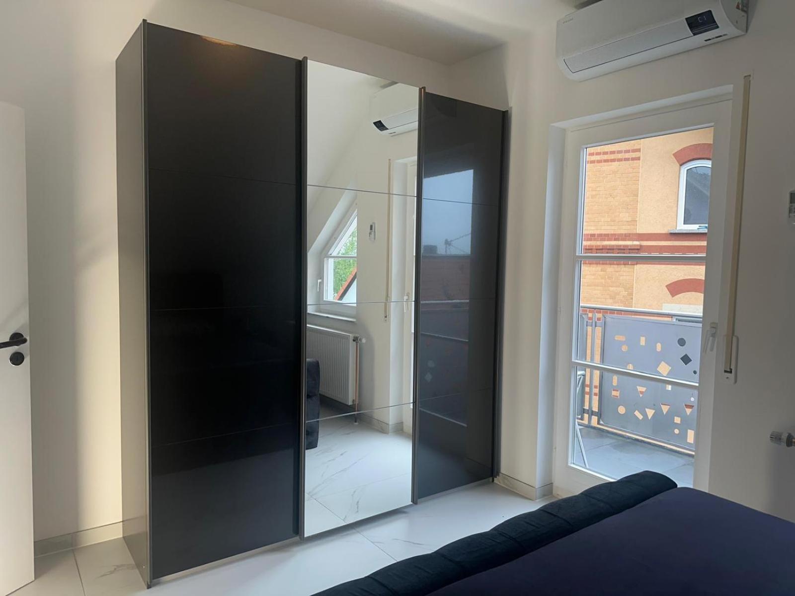 Flexible, Schoene Und Gut Aussehende Feriensuite Reutlingen Buitenkant foto
